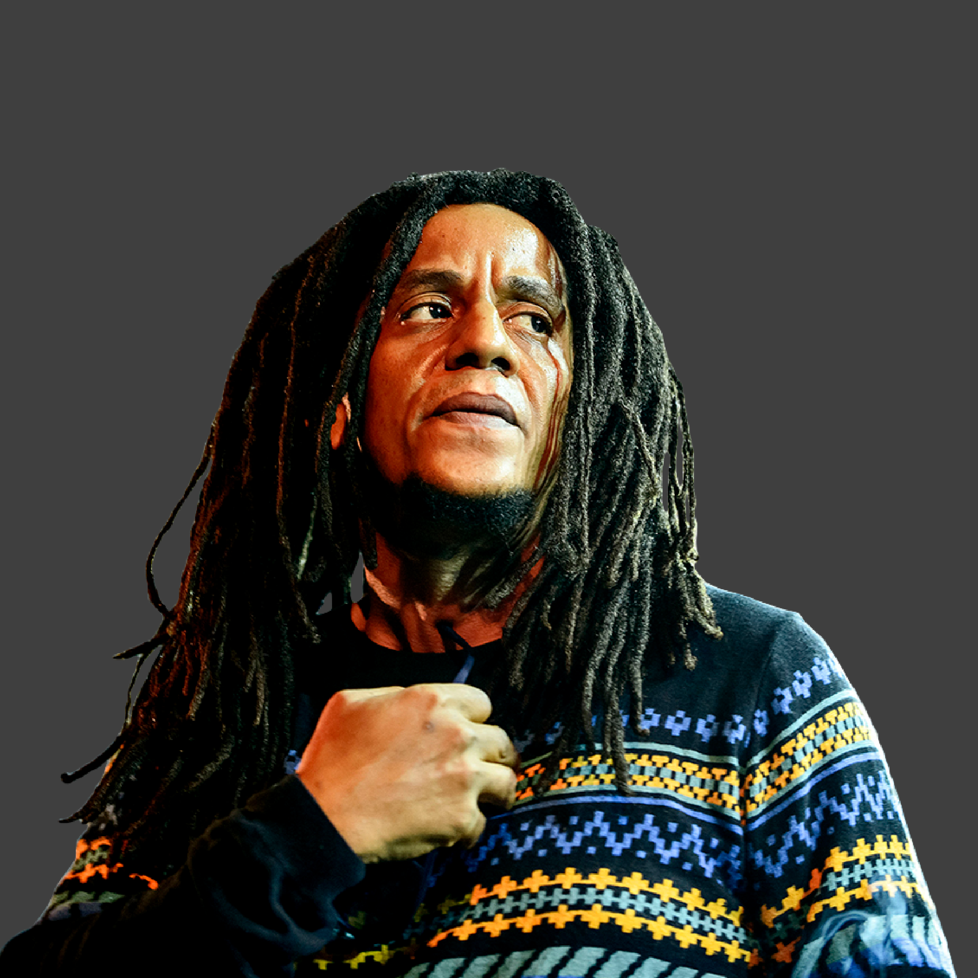 Tego Calderon